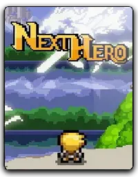 Next Hero