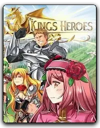 The Kings Heroes