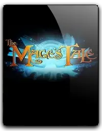 The Mages Tale