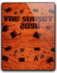 The Sunset 2096