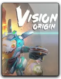 Vision Origin