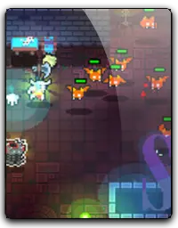 Dungeon Souls