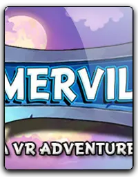 Mervils: A VR Adventure