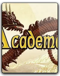 Academagia: The Making of Mages