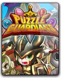 Puzzle Guardians