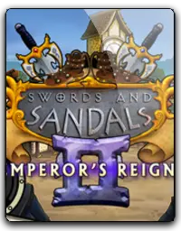 Swords and Sandals 2 Redux