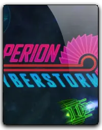 Aperion Cyberstorm