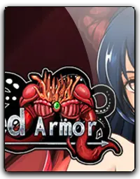 Cursed Armor