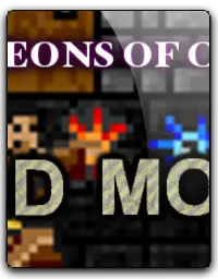 DoC God Mode Edition