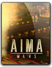 Aima Wars: Steampunk Orcs
