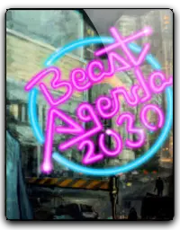 Beast Agenda 2030