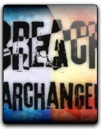 Breach: The Archangel Job