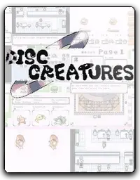 Disc Creatures