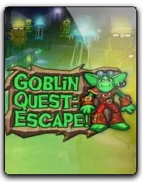 Goblin Quest: Escape