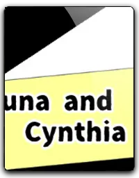 Luna and Cynthia