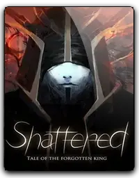 Shattered Tale of the Forgotten King