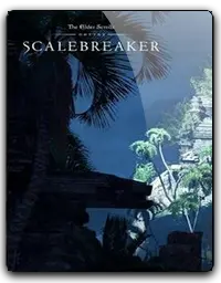 The Elder Scrolls Online Scalebreaker