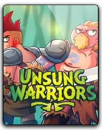 Unsung Warriors Prologue