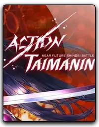 Action Taimanin
