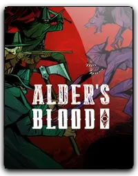 Alders Blood