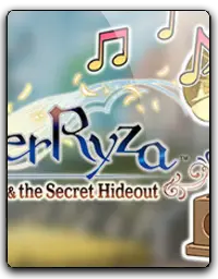 Atelier Ryza: GUST Extra BGM Pack