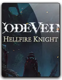 CODE VEIN: Hellfire Knight
