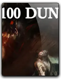 D100 Dungeon Computer Companion