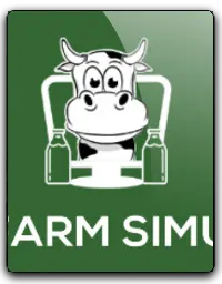 Dairy Farm Simulator