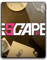 EscapeVr