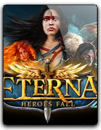 Eterna: Heroes Fall