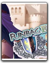 Funbag Fantasy: Sideboob Story 2