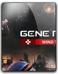 Gene Rain:Wind Tower