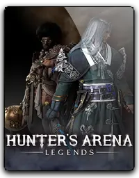 Hunters Arena: Legends