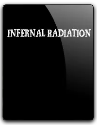 Infernal Radiation