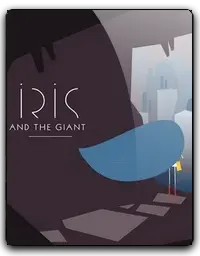 Iris and the Giant: Card Deck Roguelike