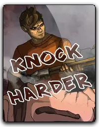 Knock Harder