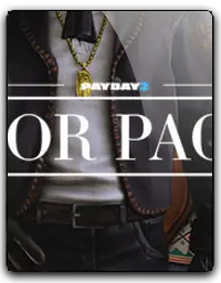PAYDAY 2: Tailor Pack 2