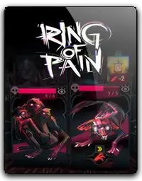 Ring of Pain