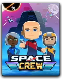 Space Crew 2020