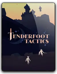 Tenderfoot Tactics