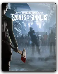 The Walking Dead: Saints Sinners