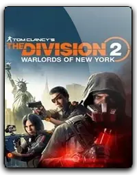 Tom Clancys The Division 2: Warlords of New York
