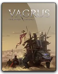 Vagrus The Riven Realms