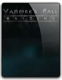 Vampires Fall: Origins