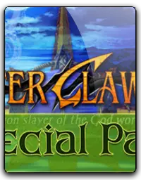 Vaster Claws 3: Special Pack