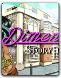 Dimensions: Story Mode