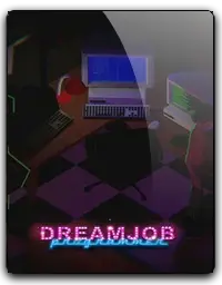 Dreamjob: Programmer