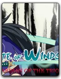 Fate of WINDSHIFT