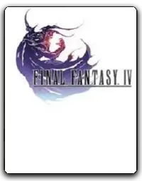 Final Fantasy IV remastered