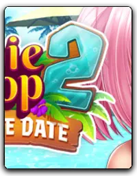HuniePop 2: Double Date